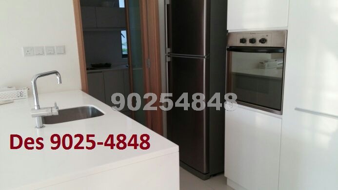 One-north Residences (D5), Condominium #840742